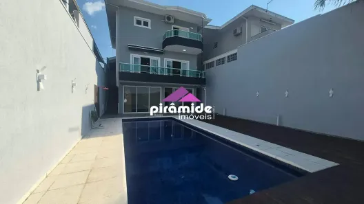 Casa de Condomínio com 3 Quartos à venda, 255m² no Urbanova V, São José dos Campos