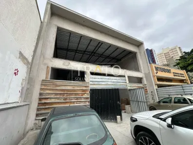 Ponto Comercial para alugar, 339m² no Vila Itapura, Campinas