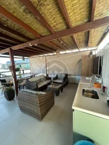 Apartamento com 4 Quartos à venda, 228m² no Grageru, Aracaju