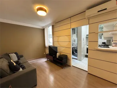 Apartamento com 2 Quartos à venda, 73m² no Indianópolis, São Paulo