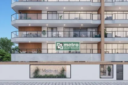Apartamento com 3 Quartos à venda, 145m² no Costazul, Rio das Ostras