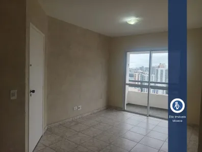 Apartamento com 3 Quartos à venda, 88m² no Vila Regente Feijó, São Paulo