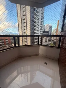 Apartamento com 3 Quartos à venda, 100m² no Pituba, Salvador