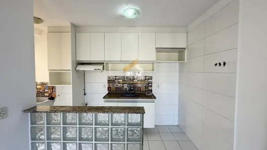 Apartamento com 3 Quartos à venda, 55m² no Vila Marieta, Campinas