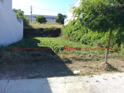 Lote/Terreno à venda, 150m² no Jardim Moriyama, Indaiatuba