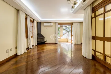Apartamento com 3 Quartos à venda, 158m² no Petrópolis, Porto Alegre