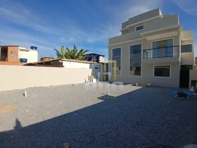 Apartamento com 2 Quartos à venda, 55m² no Jardim Bela Vista, Rio das Ostras