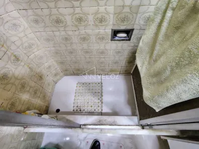 Apartamento com 1 Quarto à venda, 32m² no Glória, Rio de Janeiro