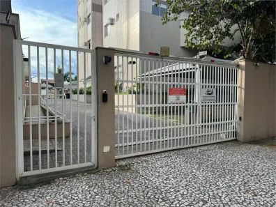 Apartamento com 3 Quartos à venda, 87m² no Aterrado, Volta Redonda