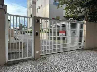Apartamento com 3 Quartos à venda, 87m² no Aterrado, Volta Redonda