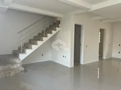 Casa com 3 Quartos à venda, 82m² no Fátima, Canoas