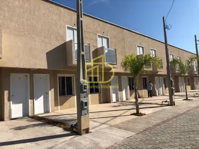 Sobrado com 2 Quartos à venda, 52m² no Vila Mineirão, Sorocaba