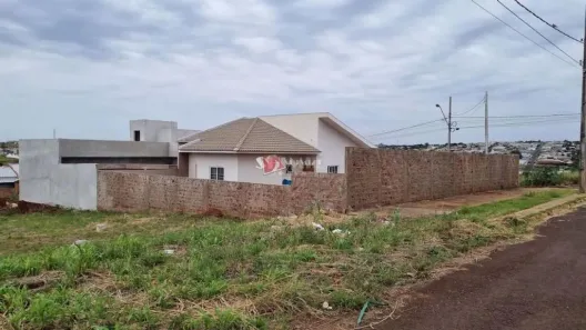 Lote/Terreno à venda, 434m² no Jardim Paulista III, Maringá