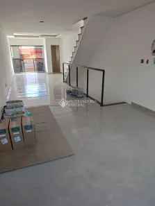 Sobrado com 3 Quartos à venda, 166m² no Vila Francisco Matarazzo, Santo André