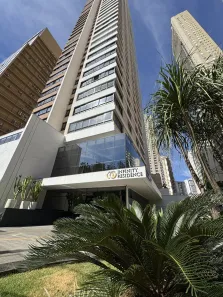 Apartamento com 4 Quartos à venda, 232m² no Jardim Goiás, Goiânia