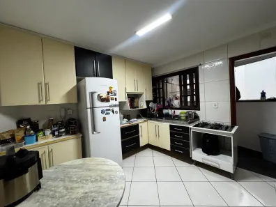 Casa de Condomínio com 3 Quartos à venda, 72m² no Rio Pequeno, São Paulo