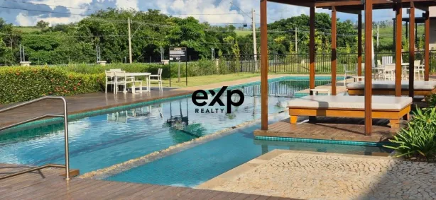 Lote/Terreno à venda, 432m² no Loteamento Residencial Arborais, Campinas