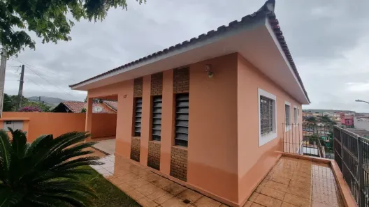 Casa com 4 Quartos à venda, 375m² no Jardim Prado, Santa Branca