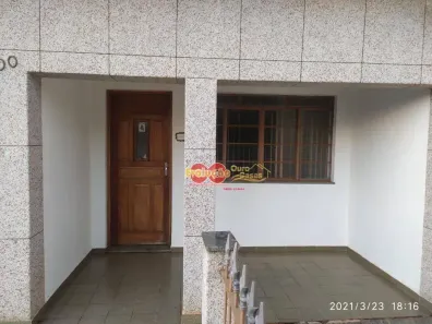 Casa com 3 Quartos à venda, 159m² no Jardim Maria, Itatiba