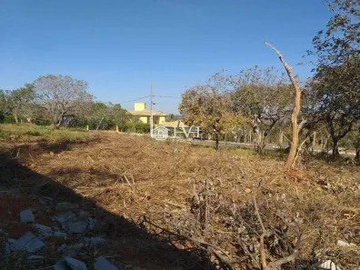 Lote/Terreno à venda, 1000m² no Joá, Lagoa Santa