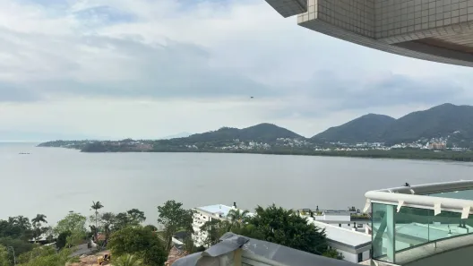Apartamento com 3 Quartos à venda, 190m² no João Paulo, Florianópolis
