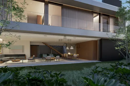 Casa de Condomínio com 5 Quartos à venda, 689m² no Jardim Europa, São Paulo