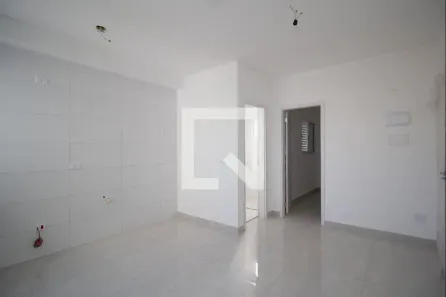 Apartamento com 1 Quarto à venda, 30m² no Vila Mangalot, São Paulo