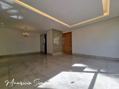 Apartamento com 4 Quartos à venda, 292m² no Santo Antônio, Belo Horizonte