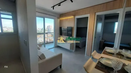 Apartamento com 2 Quartos à venda, 42m² no Penha de França, São Paulo