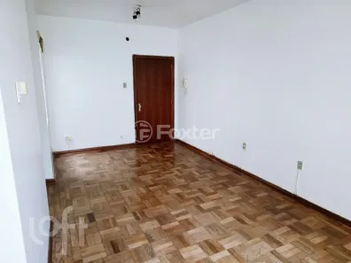 Apartamento com 1 Quarto à venda, 29m² no Floresta, Porto Alegre