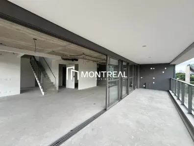 Cobertura com 3 Quartos à venda, 371m² no Jardim Paulista, São Paulo