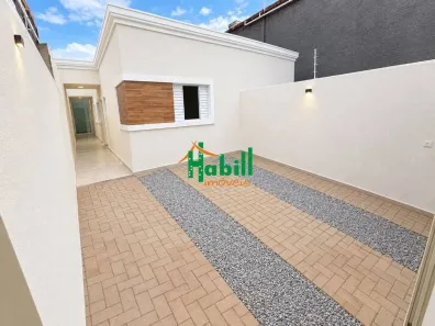 Casa com 2 Quartos à venda, 90m² no Taba Marajoara, Suzano