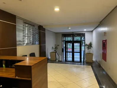 Sala Comercial à venda, 21m² no São João, Porto Alegre