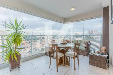 Apartamento com 2 Quartos à venda, 65m² no Vila Formosa, São Paulo
