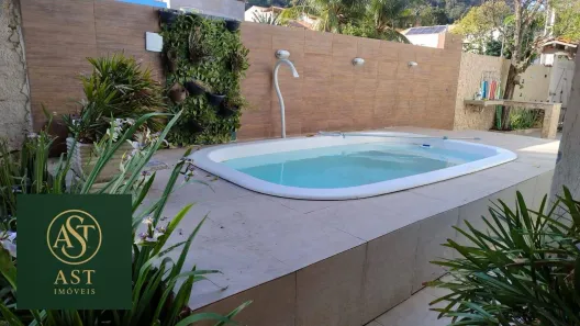Casa com 2 Quartos à venda, 127m² no Piratininga, Niterói