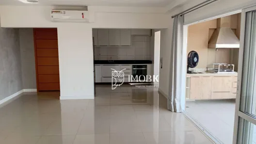 Apartamento com 3 Quartos para alugar, 109m² no Cidade Luiza, Jundiaí