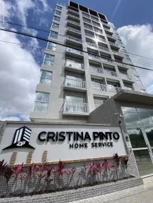 Apartamento com 2 Quartos para alugar, 45m² no Sandra Cavalcante, Campina Grande