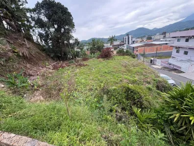 Lote/Terreno à venda, 700000m² no Centro, Guaramirim