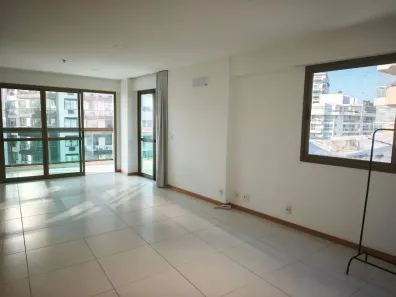 Apartamento com 1 Quarto para alugar, 50m² no Icaraí, Niterói
