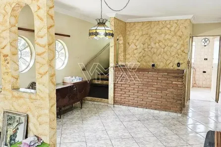 Sobrado com 3 Quartos à venda, 170m² no Tucuruvi, São Paulo