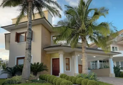 Casa de Condomínio com 3 Quartos à venda, 340m² no Marechal Rondon, Canoas