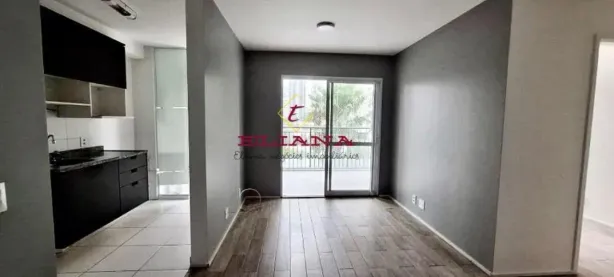 Apartamento com 2 Quartos à venda, 60m² no Vila Anastácio, São Paulo