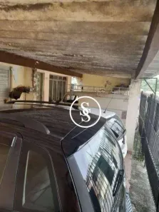 Lote/Terreno à venda, 250m² no Independência, São Bernardo do Campo