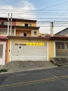 Sobrado com 5 Quartos à venda, 237m² no Centro, São Bernardo do Campo