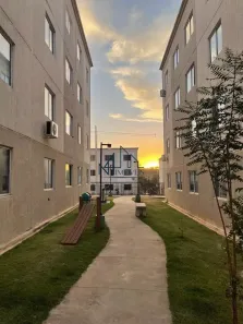 Apartamento com 2 Quartos à venda, 42m² no Condomínio Marlene, Goiânia