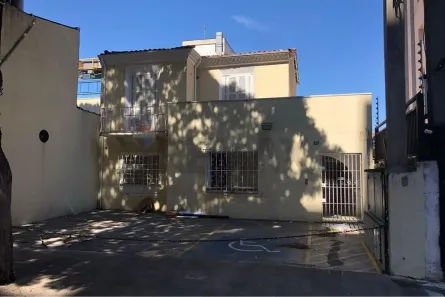 Imóvel Comercial para alugar, 330m² no Vila Clementino, São Paulo