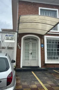 Ponto Comercial para alugar, 200m² no Planalto Paulista, São Paulo