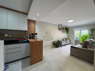 Apartamento com 2 Quartos à venda, 93m² no Centro, São Leopoldo