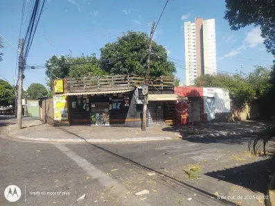 Ponto Comercial com 3 Quartos à venda, 456m² no Jardim América, Goiânia
