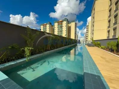 Apartamento com 4 Quartos à venda, 229m² no Norte, Brasília